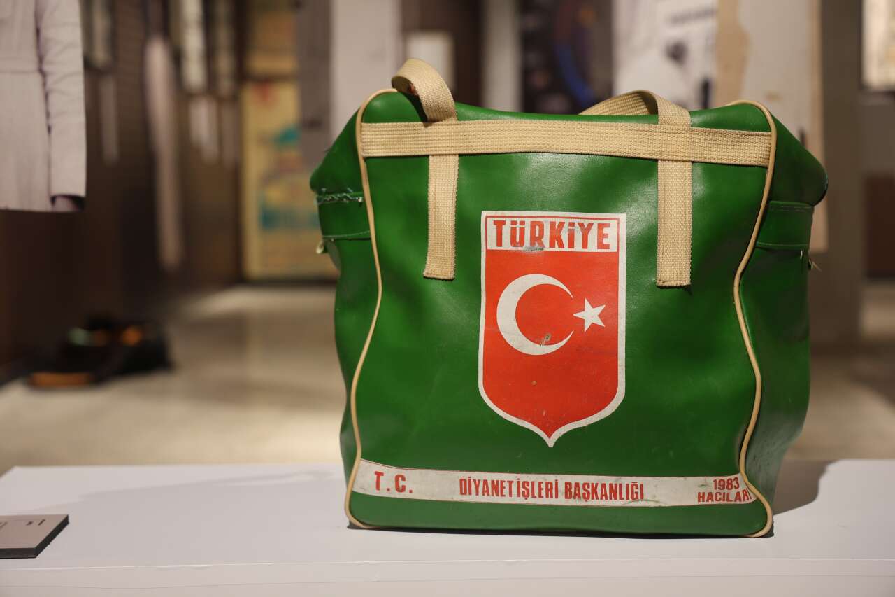 Konya’da kutsal topraklara yolculuk için son 1 ay kaldı 11